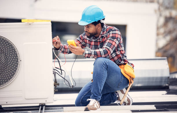 Best Licensed Electrician  in Leisure Village East, NJ
