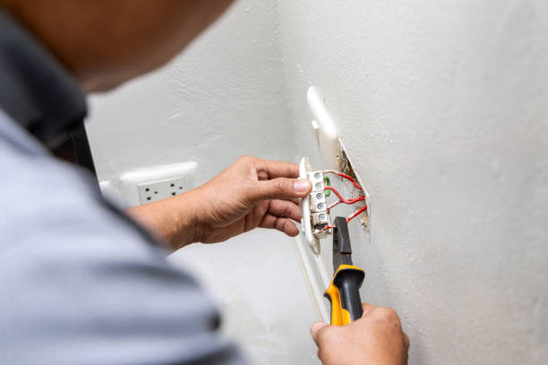 Best Home Electrical Repair  in Leisure Village East, NJ