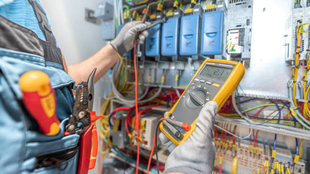 Best 24-Hour Electrician  in Leisure Village East, NJ