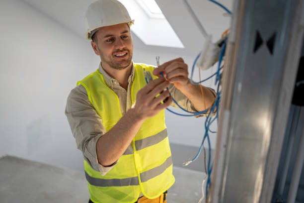 Best Local Electrician Companies  in Leisure Village East, NJ
