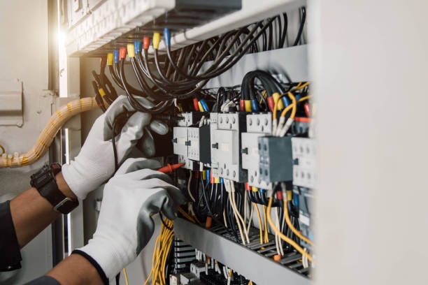 Best Electrician Near Me  in Leisure Village East, NJ